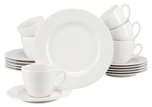 KÁVOVÝ SERVIS, porcelán Creatable - Online Only bytové doplnky, Online Only