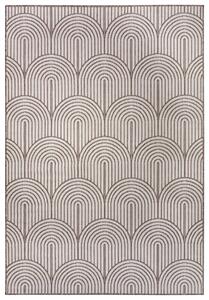 Hanse Home Collection koberce Kusový koberec Pangli 105850 Linen – na von aj na doma - 240x330 cm