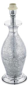 PODSTAVEC SVIETIDLA, 15,5/42 cm Eglo - Online Only bytové doplnky, Online Only