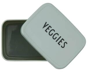 Desiatová krabička Veggies