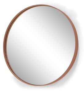 Nástenné zrkadlo ø 60 cm Donna – Spinder Design