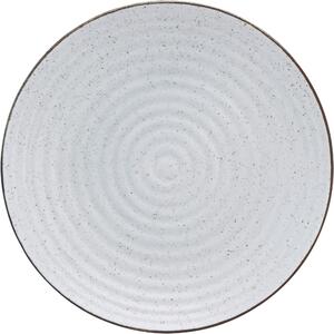 PLYTKÝ TANIER porcelán keramika 27 cm Landscape - Jedálenské sety