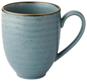 HRNČEK NA KÁVU porcelán keramika Landscape - Jedálenské sety