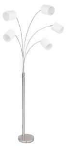 STOJACIA LAMPA, 204 cm Novel - Interiérové svietidlá