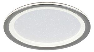 STROPNÉ LED SVIETIDLO, 40/6 cm Novel - Interiérové svietidlá
