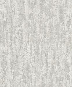 Sivá vliesová tapeta na stenu, betón, štuk, A66901, Vavex 2025