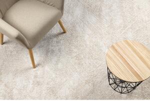 Kusový koberec Metula krémový 120x170cm