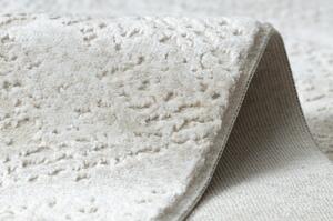 Kusový koberec Metula krémový 80x150cm