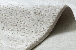 Kusový koberec Manasa krémový 120x170cm