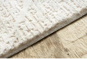 Kusový koberec Manasa krémový 80x150cm