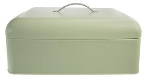 Kovový chlebník Greenish – Orion