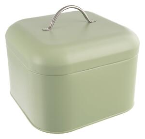 Kovový chlebník Greenish – Orion