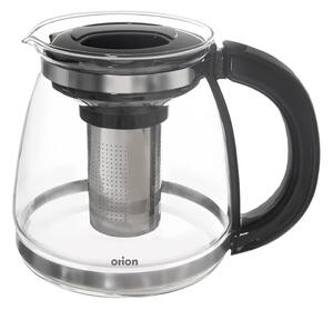 Kanvica na čaj so sitkom 1,73 l – Orion