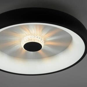 STROPNÉ LED SVIETIDLO, 46,5/9,5 cm - Interiérové svietidlá