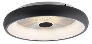 STROPNÉ LED SVIETIDLO, 46,5/9,5 cm - Interiérové svietidlá