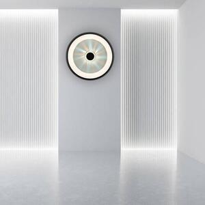 STROPNÉ LED SVIETIDLO, 46,5/9,5 cm - Interiérové svietidlá