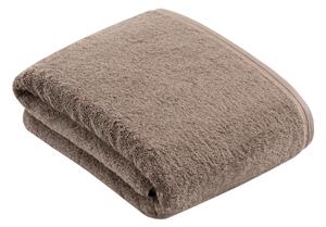 OSUŠKA, 100/150 cm, sivá Vossen - Kúpeľňový textil