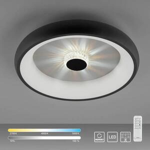 STROPNÉ LED SVIETIDLO, 46,5/9,5 cm - Interiérové svietidlá