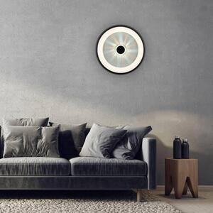 STROPNÉ LED SVIETIDLO, 46,5/9,5 cm - Interiérové svietidlá