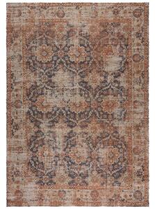 JUTOVÝ KOBEREC, 120/170 cm modrá Flair Rugs - Online Only bytové doplnky, Online Only