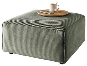 TABURETKA, textil, 80/42/80 cm Livetastic - Kreslá, Online Only
