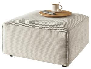 TABURETKA, textil, 80/42/80 cm Livetastic - Kreslá, Online Only