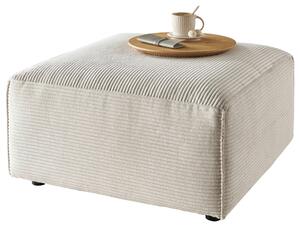 TABURETKA, textil, 80/42/80 cm Livetastic - Kreslá, Online Only