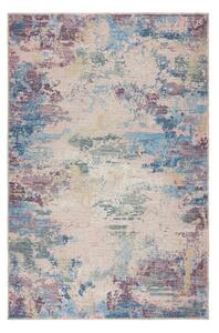 PLOCHO TKANÝ KOBEREC, 80/150 cm viacfarebná Flair Rugs - Online Only bytové doplnky, Online Only