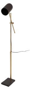 STOJACIA LAMPA, 58/138/18 cm XXXL - Interiérové svietidlá, Online Only