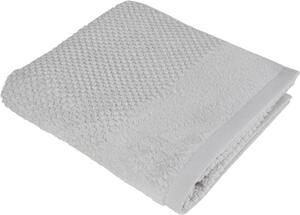 UTERÁK NA RUKY, 50/100 cm, strieborná Esposa - Kúpeľňový textil