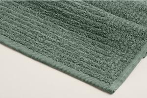 Zelené bavlnené uteráky a osušky v súprave 2 ks - Foutastic