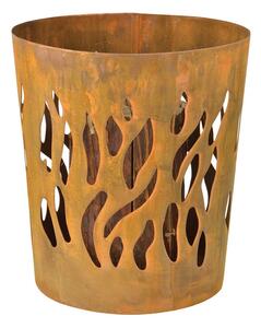 Kovové ohnisko Esschert Design Fire, ⌀ 32 cm