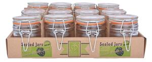 Zaváracie poháre v súprave 12 ks 90 ml – Esschert Design