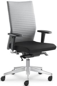 LD SEATING Kancelárska stolička ELEMENT 430-SYS