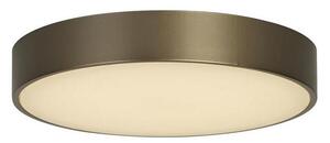 Searchlight 85431BZ -LED Stropné svietidlo PALMA LED/12W/230V 3000K pr.25cm bronz