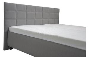 OLÍVIA čalúnená posteľ s úložným priestorom, BERTA 1