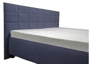 OLÍVIA čalúnená posteľ s úložným priestorom, MILANO 3920