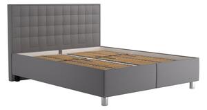 RUBY čalúnená posteľ s úložným priestorom, RUBY 13 (na sklade 160x200cm)