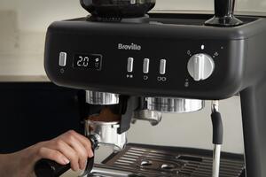 Kávovar Breville Barista Max+ VCF152X