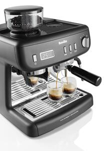 Kávovar Breville Barista Max+ VCF152X