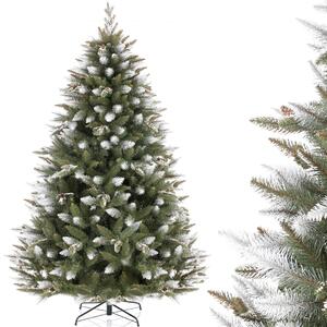 AmeliaHome Umelý vianočný stromček JOHN 250 cm
