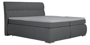INCA box spring posteľ s úložným priestorom + DARČEK