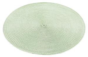 Plastové prestieranie ø 35 cm Zebulon – douceur d'intérieur