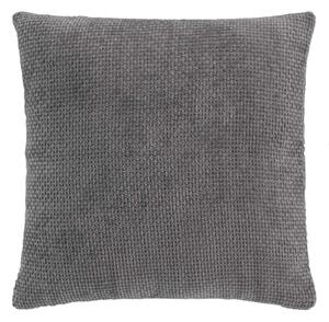 Dekoračný vankúš zo ženilky 45x45 cm Leo – douceur d'intérieur