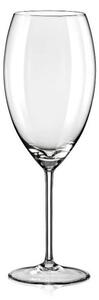 Súprava 2 pohárov na víno Crystalex Grandioso, 600 ml