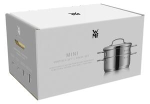 Nerezová súprava riadu 5 ks Mini – WMF