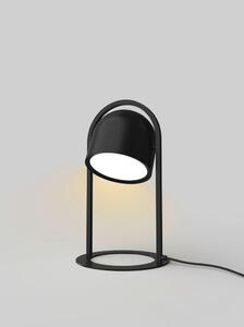STOLNÁ LED LAMPA, dotykový stmievač, 20/35 cm - Interiérové svietidlá