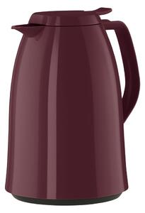 Vínovočervená termoska 1 l Mambo – Tefal