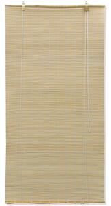 Roleta z prírodného bambusu 150 x 220 cm