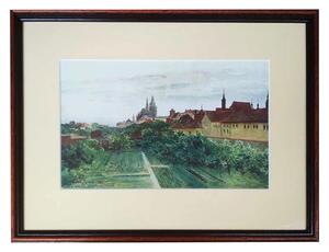 Jansa Václav - Jansa | 38.7x29.2